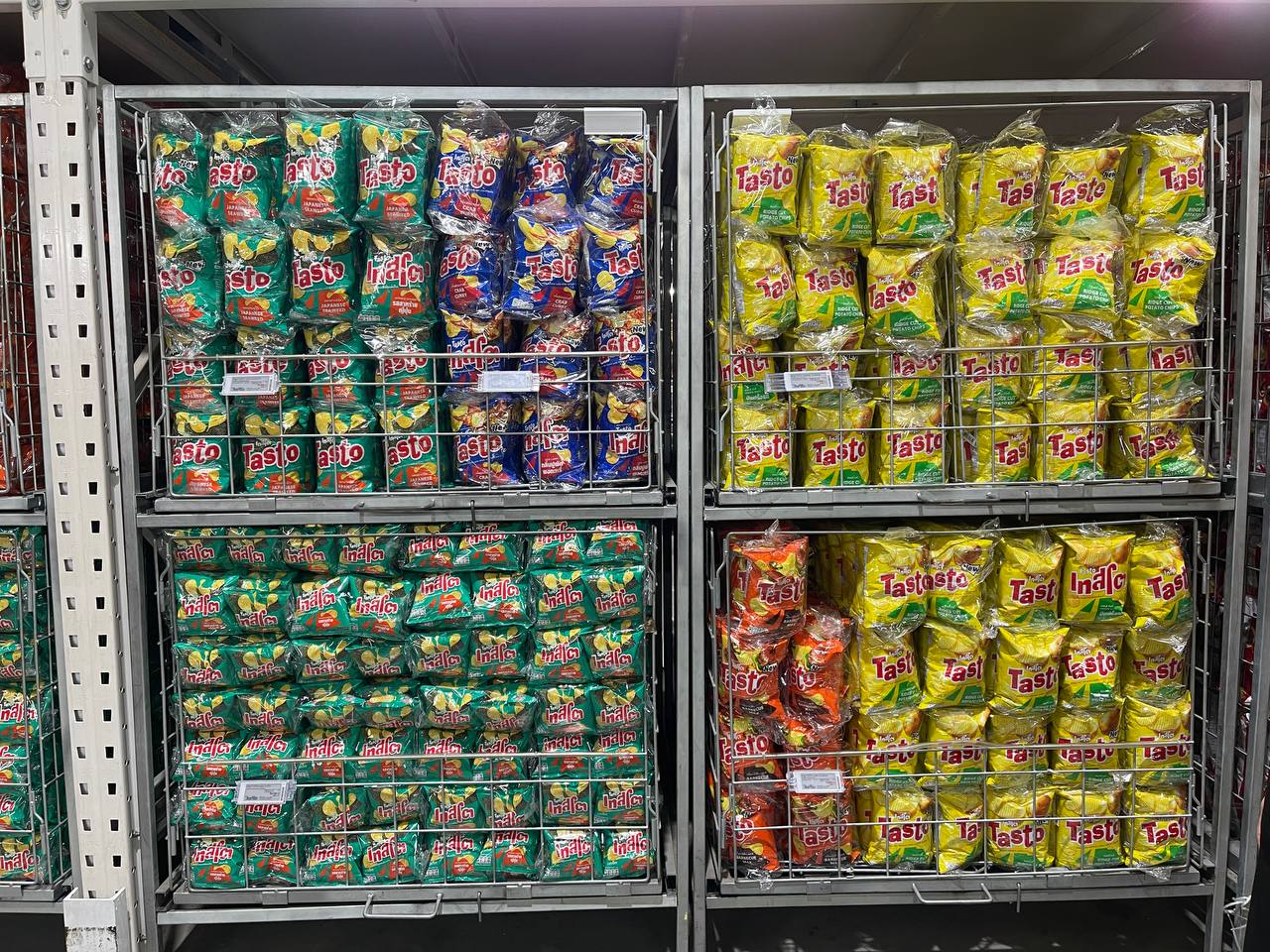 Modern Trade Distribution of Cellox and Hygienist Products by BJC at Makro Cambodia - Image 6